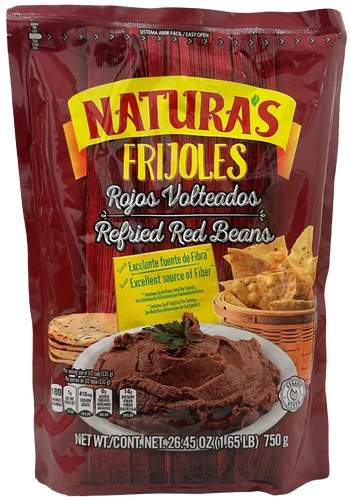 Frijoles y granos salvadoreña