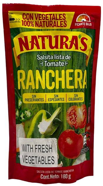 ranchera