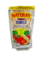 Sofrito Criollo Naturas