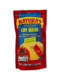 Salsa de Tomate con Queso Naturas 200 g