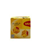 Cubitos de Pollo Maggi 25 Unidades