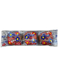 Galletas Margaritas Lido Pack 6 Unidades