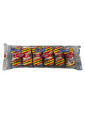 Galletas Cremosa Lido Pack 12 Unidades