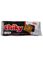 Galletas Chiky con Cobertura Sabor Chocolate Pack 12 Unidades