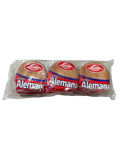 Pan Dulce Alemán Lido Pack 6 Unidades