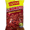 Alboroto Caramel Corn Diana 135 g