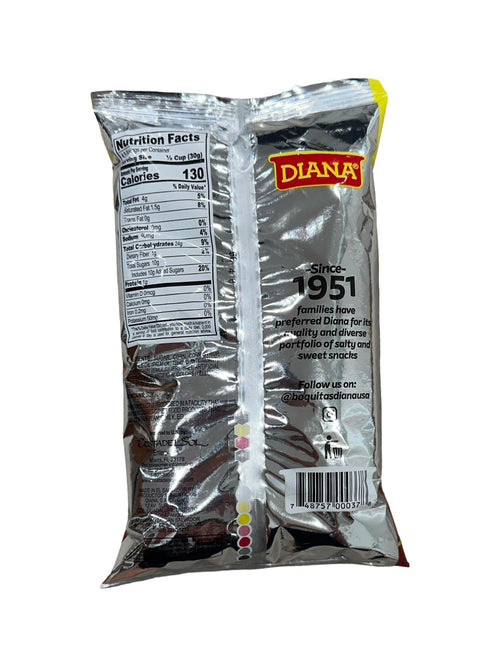 Alboroto Caramel Corn Diana 135 g