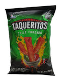 Taqueritos Chile Toreado Diana 227 g