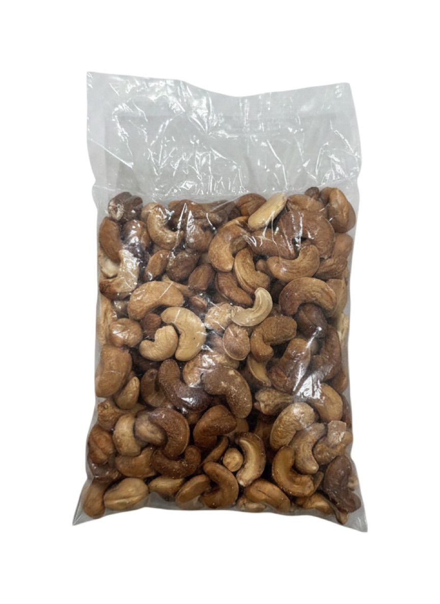 Semillas de Marañón Asadas