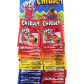 Chibola o Nada sabores