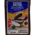 Cobertura Sabor Chocolate para Frutas Congeladas Choco Melher 375 g