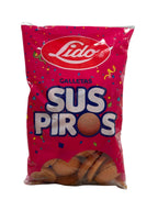 Galletas Suspiros Lido