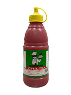 Chilito El Negrito