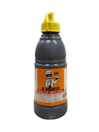 Salsa Inglesa el negrito