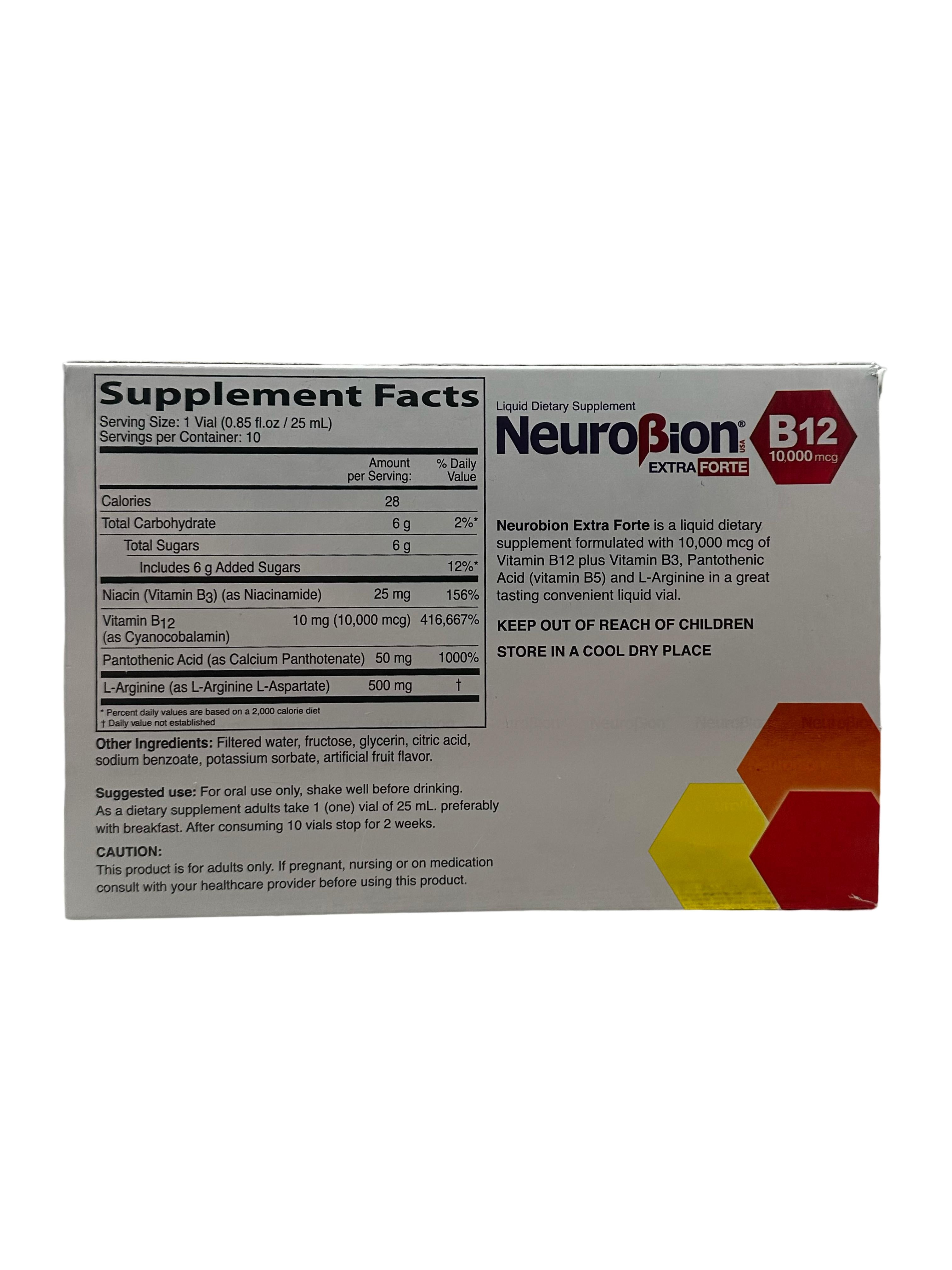 Neurobion Extraforte  B12