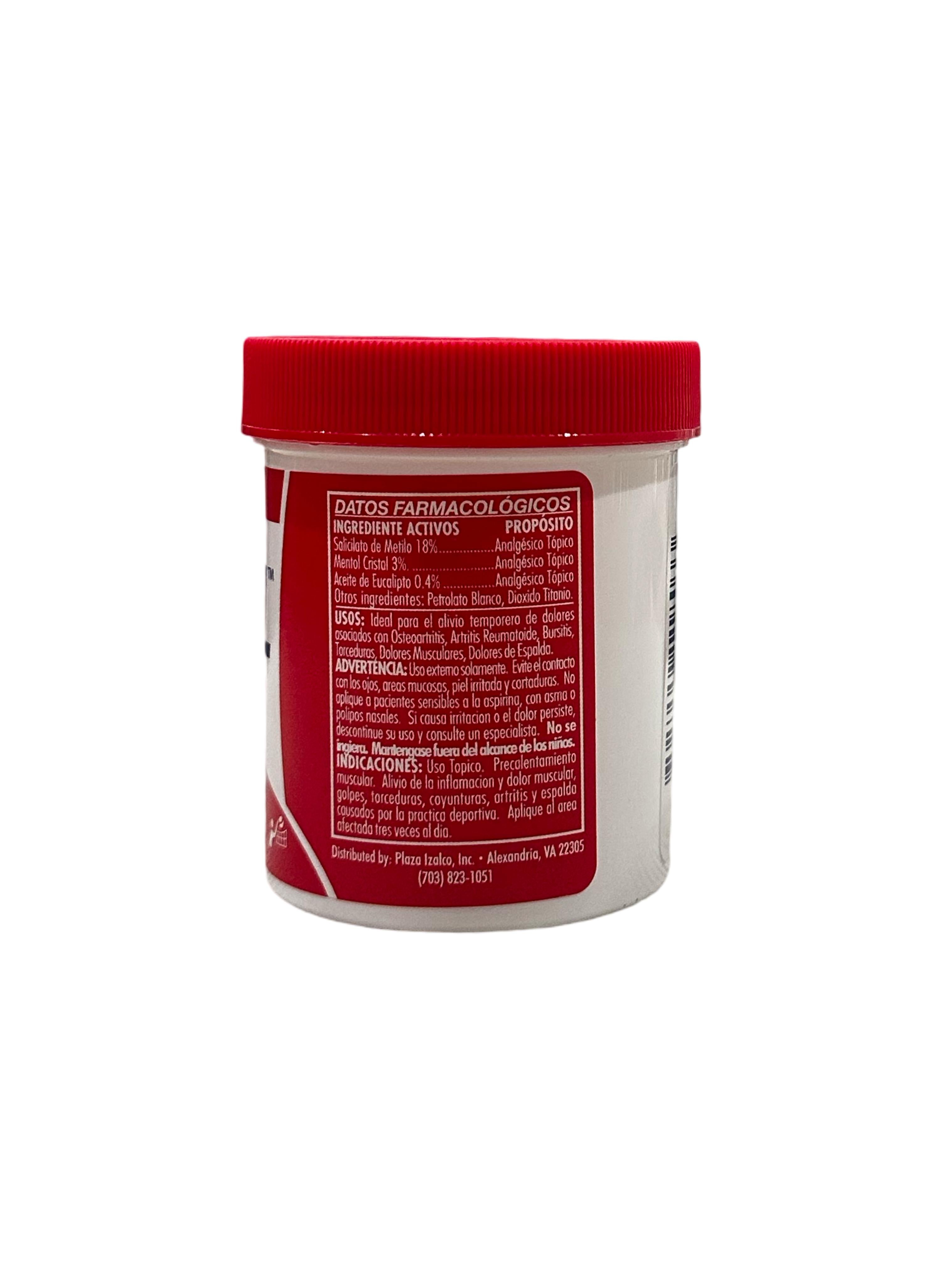 Cofal Fuerte 100 g