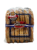 Pan Hojitas Génesis