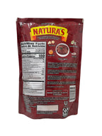 Frijoles Rojos Volteados Naturas 750 g