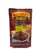 Frijoles Rojos Volteados Naturas 380 g