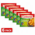 Sabrosador Camarón Continental Pack 6