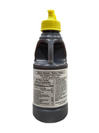 Salsa Inglesa el negrito