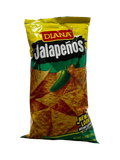 Jalapeños Diana 109 g