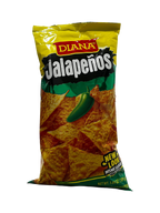 Jalapeños Diana 109 g