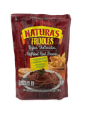 Frijoles Rojos Volteados Naturas 750 g