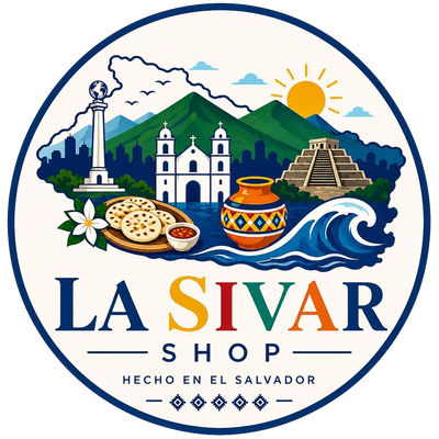 La Sivar Shop